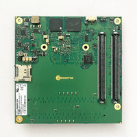 Module d'ordinateur embarqué Kontron 36015-0004-19-4FC1, carte mère industrielle, carte CPU, original en stock