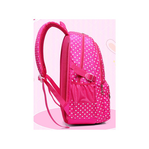 Nueva mochila <span class=keywords><strong>de</strong></span> viaje <span class=keywords><strong>de</strong></span> <span class=keywords><strong>hello</strong></span> <span class=keywords><strong>kitty</strong></span>, mochila escolar, bonita mochila <span class=keywords><strong>de</strong></span> princesa <span class=keywords><strong>para</strong></span> niña - Product Image 3