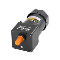 Fabriqué en Chine 5RK40GN-CM 5RK60GN 5RK90GN 5RK120RGN-CF moteur réducteur de frein magnétique 25w 40w 60w 90w 120w 140w 180w 200w