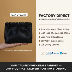 Wholesale PU Cosmetic Toiletry <strong>Bag</strong> <strong>With</strong> Double Zipper <strong>Compartments</strong> Waterproof Travel Organizer for Gifts - Product Image 6