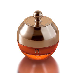 Bosin Cosmetics OEM Herbal Vegan <span class=keywords><strong>Crema</strong></span> para el cuidado <span class=keywords><strong>de</strong></span> los ojos antienvejecimiento Hidratante para la reducción <span class=keywords><strong>de</strong></span> arrugas con infusión <span class=keywords><strong>de</strong></span> pro-xilano para la cara - Product Image 5