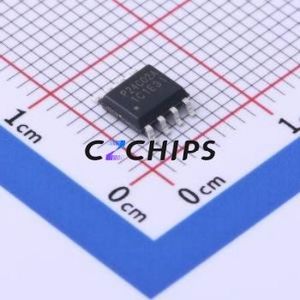 Nouveau et Original P24C02A-SSH-MIR SOP-8 Circuit intégré IC puce EEPROM vente entière puces de composants électroniques et Service de nomenclature - Product Image 1