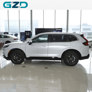 2024 <strong>Crv</strong> Hybrid 1.5T FWD AWD <strong>SUV</strong> GZD Automotive Used Electric Car <strong>Suv</strong> - Product Image 4