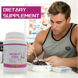 1 kg de Proteína de Suero en Polvo para Mujeres, Aumento de Peso y Mejora de la Curva Corporal - Mezcla de Bebida con Alto Contenido de Proteínas y Glutatión para una Piel Radiante y Crecimiento Muscular - Product Image 4