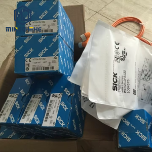 คอนโทรลเลอร์ PLC รุ่น VL18-3P3940 ขายส่ง ของใหม่จากคลังสินค้า คอนโทรลเลอร์ PLC สำหรับการเขียนโปรแกรม - Product Image 1