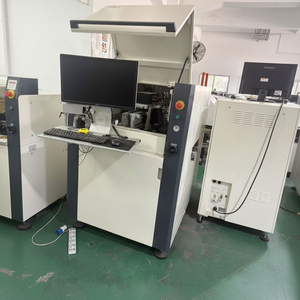 TECHNOLOGIE JAPONAISE PAS CHÈRE SMT SAKI AOI BF-PLANET-X - Product Image 1