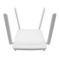 Routeur CPE 4G TP-Link CY001 avec carte SIM, alimentation Type-C, POE, IP, TCP, GSM/GPRS, Wi-Fi double bande, certifié CE/FCC/RoHS – Fournisseur d'usine OEM