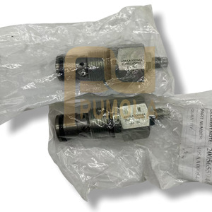 Control de Dirección Hidráulico INTEGRADO 405AA00054A 2CFRC60P6S 2CFRC60 P 6S 2CFRC60P Hidráulica - Product Image 1