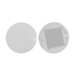 Placa Calefactora Redonda de Cerámica de 220V para Olla Arrocera y Uso Doméstico en Exteriores, con Fuente de Alimentación USB - Product Image 2