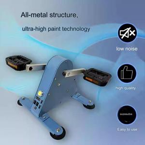Générateur portable 100W DIY pour vélo de rééducation et fitness, moteur sans balais - Product Image 4