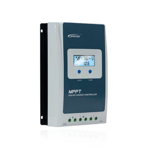 Flowatt Home Use 110-120V Systèmes d'énergie solaire hors réseau 3Kw 5Kw Système d'énergie solaire avec onduleurs <span class=keywords><strong>Epever</strong></span> - Product Image 5