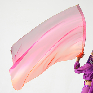 Église liturgique louange drapeaux rectangulaires culte prophétique adoration danse bannière Flex - Product Image 6