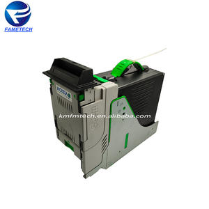 금융 장비 부품 송신기 모듈 VZQNRWA3 NRWA3 현금 수신기 IVIZION-100-SS - Product Image 2