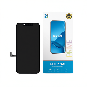 Pantalla Táctil LCD Negra NCC PRIME INCELL FHD Compatible con iPhone 13 Mini - Product Image 2