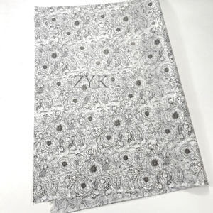 Papier d'emballage en tissu pour vêtements Papier de soie translucidité élégant de luxe à faible quantité minimale de commande pour l'emballage - Product Image 5