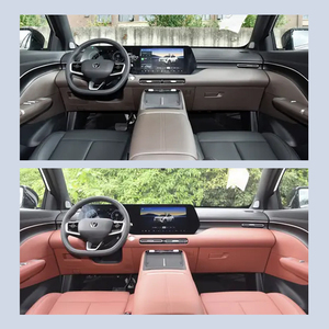 La voiture la moins chère Changan CS55 PLUS 2026 Quatrième Génération Nouveau Modèle Elite Blue Whale 1.5T en Stock - Product Image 3