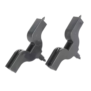 Perforateur de tuyaux d'irrigation en plastique pour tuyaux d'<span class=keywords><strong>arrosage</strong></span> <span class=keywords><strong>goutte</strong></span>-<span class=keywords><strong>à</strong></span>-<span class=keywords><strong>goutte</strong></span>, économiseur d'eau pour jardinage, ferme, serre, connexion d'eau 3MM - Product Image 4