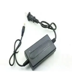 USA Plug 12V 2A 5.5*2.1 Power Adapter