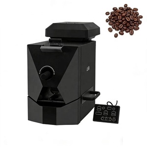 Skywalker Factory's Electric Home Use <strong>Coffee</strong> Bean <strong>Roaster</strong> Household <strong>Drum</strong> <strong>Coffee</strong> <strong>Roaster</strong> <strong>for</strong> Outdoor - Product Image 1