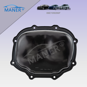 MANER parti del motore auto copertura catena di distribuzione 06 e109286f per Audi A4 A6 A8 <span class=keywords><strong>3</strong></span>.2L - Product Image 3