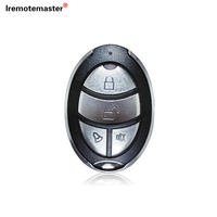Duplicador de Control Remoto Compatible y de Repuesto para Abrepuertas HSM2 HSM4 HSE2 868 Marantec Digital D302 382 BERNER