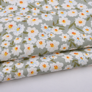 Bán buôn hoa in dệt Rayon vải mềm draping Rayon & viscose & phương thức vải cho váy abaya và áo - Product Image 2