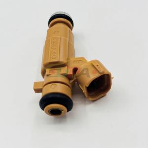 Inyector de Combustible Original de Calidad para Motor de Auto, Número de Pieza 35310-2B020, para Hyundai Elantra y Kia Cerato 353102B020 - Product Image 4