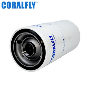 Manufacturer Truck Engines Parts Oil Filter Lf777 CL-O777 LF777 P550777 B7577 1132401030 1132401631 - Product Image 1