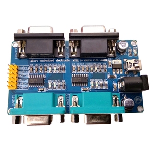 面向智能家居的项目开发PCB制造/<span class=keywords><strong>MCU</strong></span>/DSP/PCB组装服务 - Product Image 3