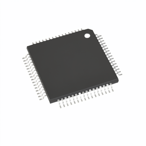 Authorized Distributor 64 LQFP Electronic Circuit Components Embedded ATSAME70J20A-ANT - Product Image 1