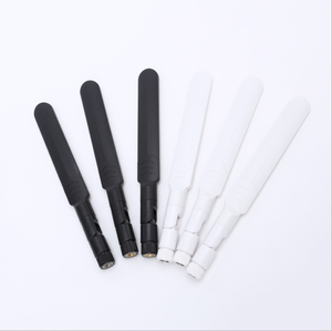 <span class=keywords><strong>Antenna</strong></span> piana a doppia frequenza dell'<span class=keywords><strong>antenna</strong></span> S-MA 2.4G/5.8G/5G con alto guadagno 8dbi per la comunicazione - Product Image 2