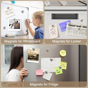 <span class=keywords><strong>N35</strong></span> N38 N42 N50 N52 forte rivestimento in nichel disco Ndfeb rotondi magneti del cilindro del motore a magneti - Product Image 3