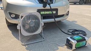 Vehículo V2L a casa para <span class=keywords><strong>Nissan</strong></span> <span class=keywords><strong>Leaf</strong></span> /Tesla EV - Product Image 3
