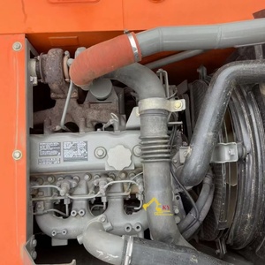 Gebruikt <span class=keywords><strong>Hitachi</strong></span> ZX120 Graafmachine, Originele <span class=keywords><strong>Hitachi</strong></span> Graafmachine ZX120 <span class=keywords><strong>Hitachi</strong></span> Zaxis <span class=keywords><strong>120</strong></span> in Goede Staat, Hot Sale - Product Image 3