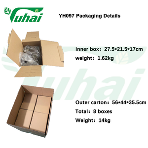 ミルクフローセンサーPSU電子ミルクメーターケーブル長12.5メートル; 牛搾乳機 - Product Image 5