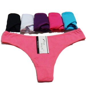 Venta directa <span class=keywords><strong>de</strong></span> fábrica, exportación, superventas, Tanga <span class=keywords><strong>de</strong></span> <span class=keywords><strong>mujer</strong></span>, <span class=keywords><strong>ropa</strong></span> <span class=keywords><strong>interior</strong></span> <span class=keywords><strong>de</strong></span> algodón para <span class=keywords><strong>mujer</strong></span> - Product Image 1