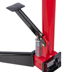 <span class=keywords><strong>Cric</strong></span> de transmission hydraulique Osate haute précision 0,5T avec tige de piston de 28 mm pour réparation automobile - Product Image 5