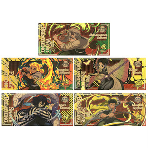 2026 Gran Venta JP Breath Art Spirit <span class=keywords><strong>5</strong></span> Diseños Billete Bañado en Oro de 24K para Colección - Product Image 1