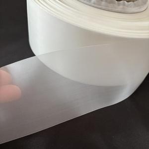 Rouleau de toile filtrante en nylon 60, 75, 90, 120 microns, maille 100, largeur 6 cm, pour tamisage et filtration - Product Image 5