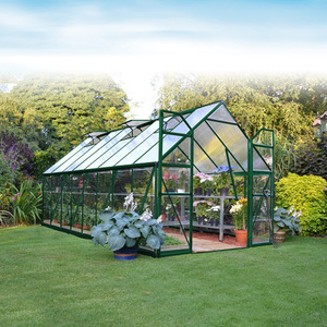 Suministros caminar en la planta de construcción sombra portátil hogar solo palmo hobby mini invernadero jardín <span class=keywords><strong>casa</strong></span> verde - Product Image 3