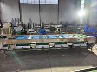 Automatische Blauwe-bessen Sorteermachine Blauwe-bessen Graderingsmachine Fruit- en Groentesorteermachine