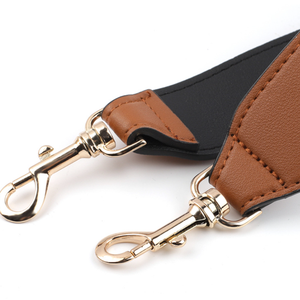 حزام استبدال حقيبة كتف واسعة لتقليل الحمل من جلد البولي يوريثلين - Product Image 4