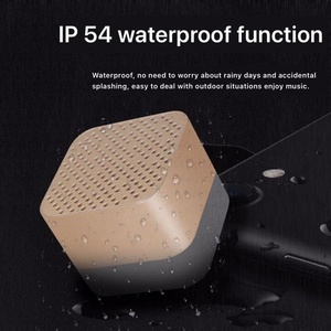 Lautsprecher Wasserdicht Bocina Contra <span class=keywords><strong>El</strong></span> Agua Haut-Parleur-Subaquatique Caixa De Som A Prova D Agua Ducha Altavoz impermeable - Product Image 5