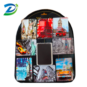 Nam Châm Tủ Lạnh Lưu Niệm Hình Trái Tim Gốm Đặt Làm Giá Rẻ - Product Image 6