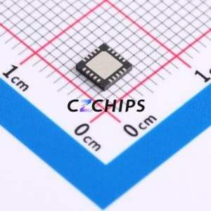 DRV601RTJR QFN-20-EP วงจรรวม (4x4) ของแท้และใหม่เอี่ยมชิปไอซีเครื่องขยายเสียง - Product Image 2