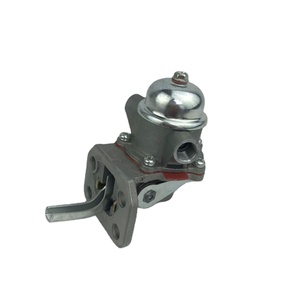 ปั๊มถ่ายโอนลิฟท์เชื้อเพลิงชิ้นส่วน engien 2641711,2641725 1447017M91สำหรับ <span class=keywords><strong>Massey</strong></span> <span class=keywords><strong>Ferguson</strong></span> 50 <span class=keywords><strong>3065</strong></span> - Product Image 1