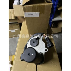 มอเตอร์กล่องเกียร์ Xsd 12474401 สำหรับยานยนต์ Gm อะไหล่ทดแทนใหม่ - Product Image 4