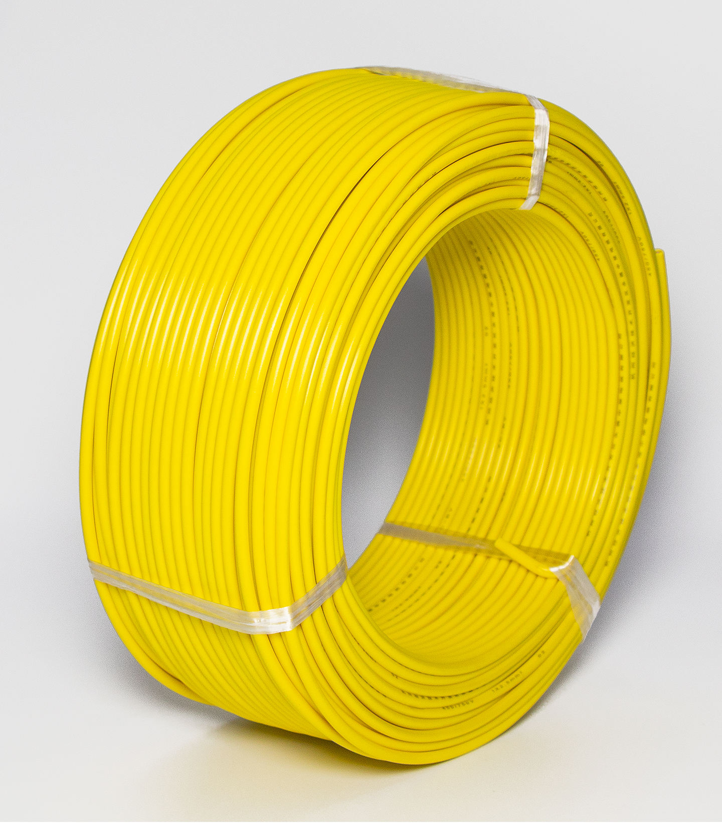 สีเหลือง