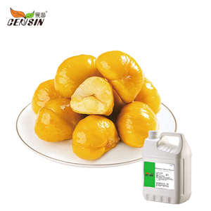 Aroma Marrons Glacés, Additivo Alimentare Esaltatore di Sapore, Fornitura Diretta Fabbrica Castagna Morbida per Lavorazione Biscotti e Pasticceria - Product Image 1