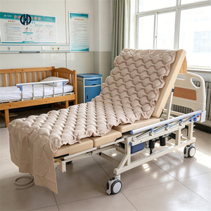 Matelas à bulles anti-escarres pour personnes <span class=keywords><strong>âgée</strong></span>s, type médical à bulles ondulées, pour soins aux personnes alitées - Vente en gros usine - Product Image 4